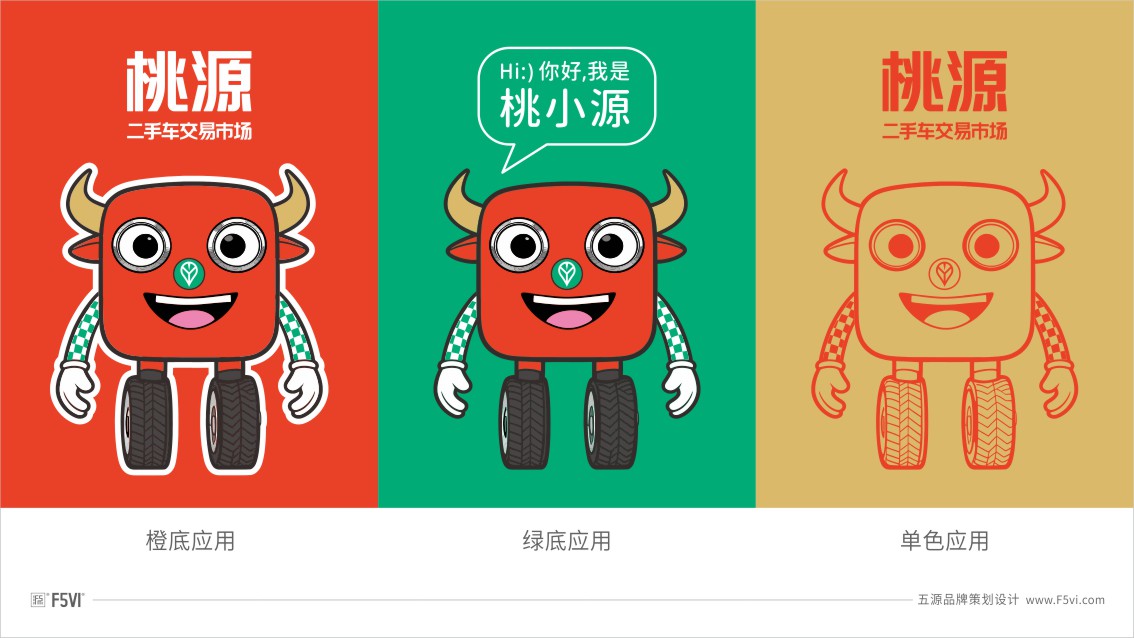 IP形象策划设计,IP设计,IP形象设计